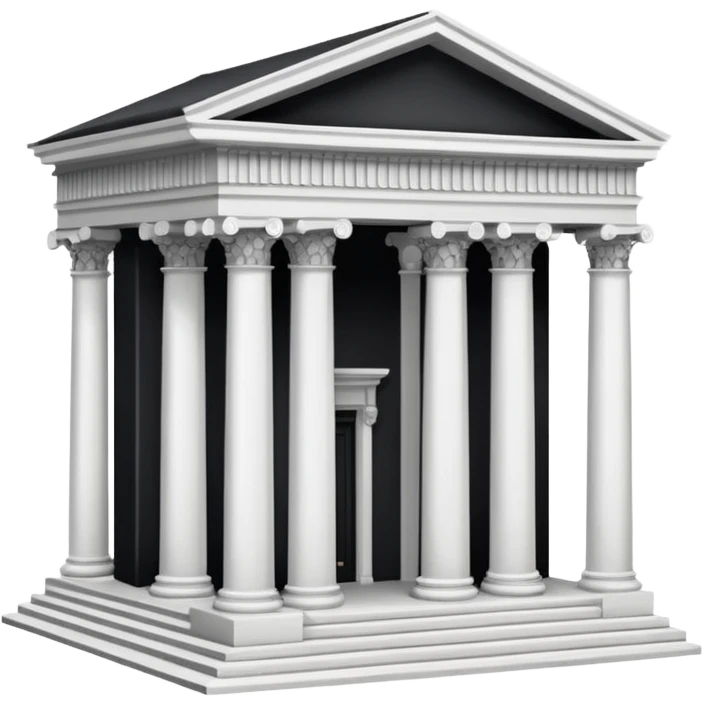 🏛️ emoji