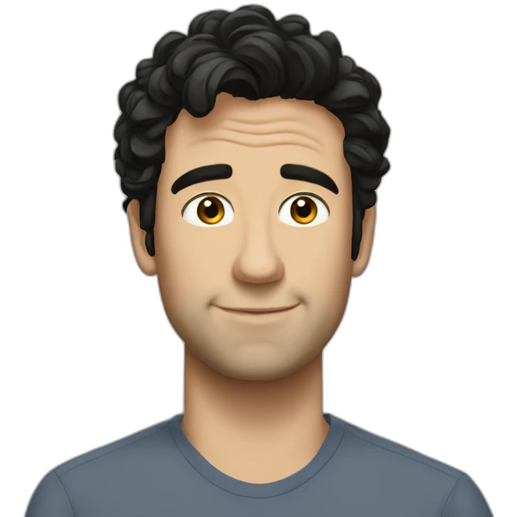 ted mosby emoji