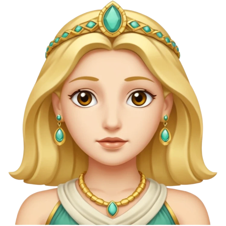 hera god emoji
