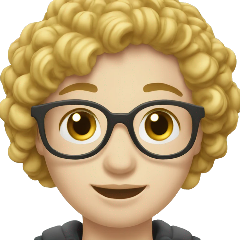 Symbole of the grand Ami Paris emoji