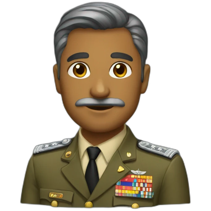 general presentation emoji