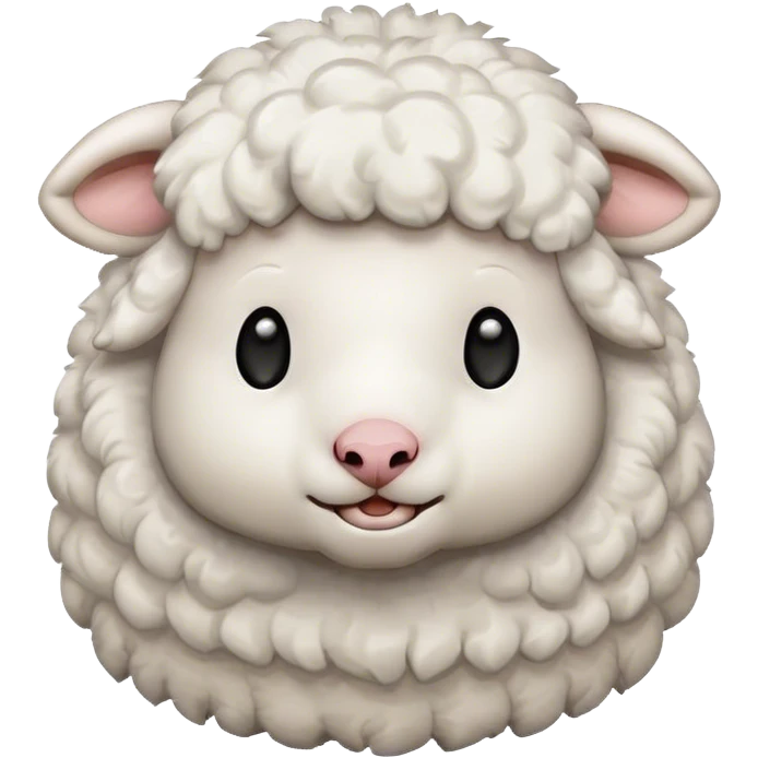 lamb sacrifice emoji