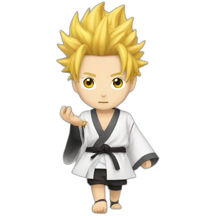 Rengoku emoji