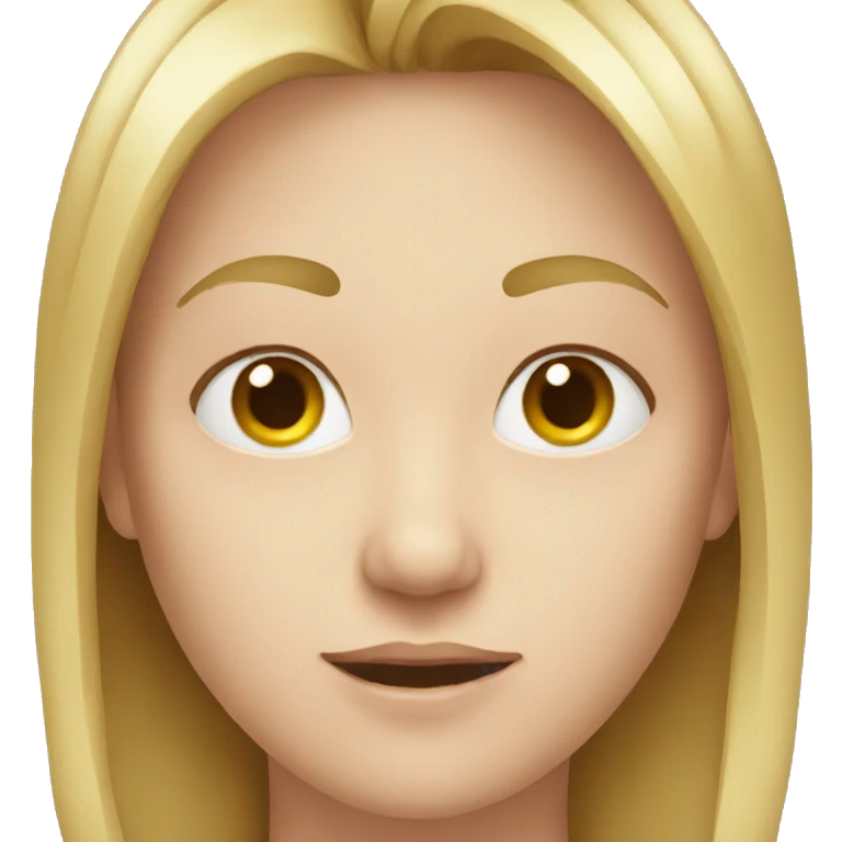 Inverted emoji