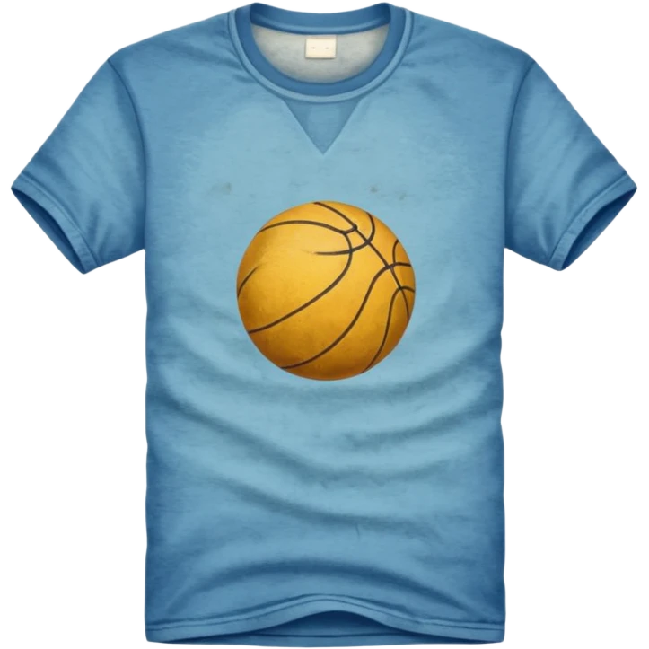 Vintage Sports Tee emoji