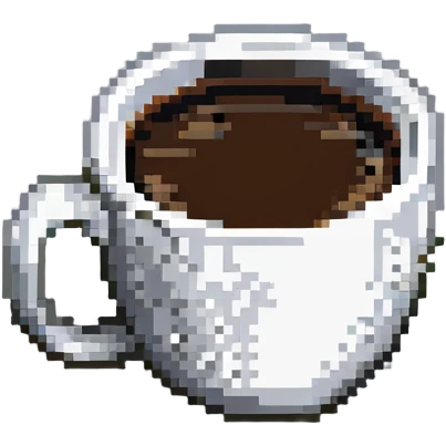coffee cup emoji