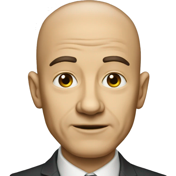 Oppenheimer  emoji