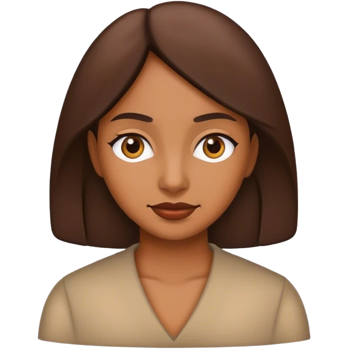 brown chick emoji