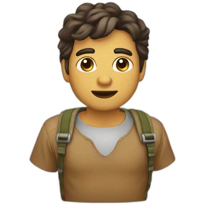 calopsita emoji