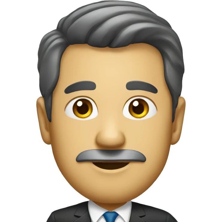 empresario emoji