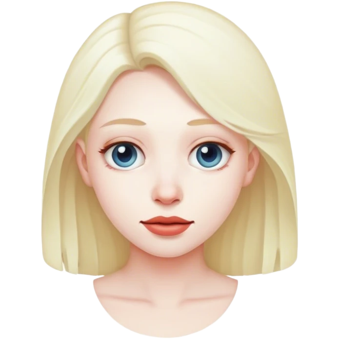 Freaky emoji