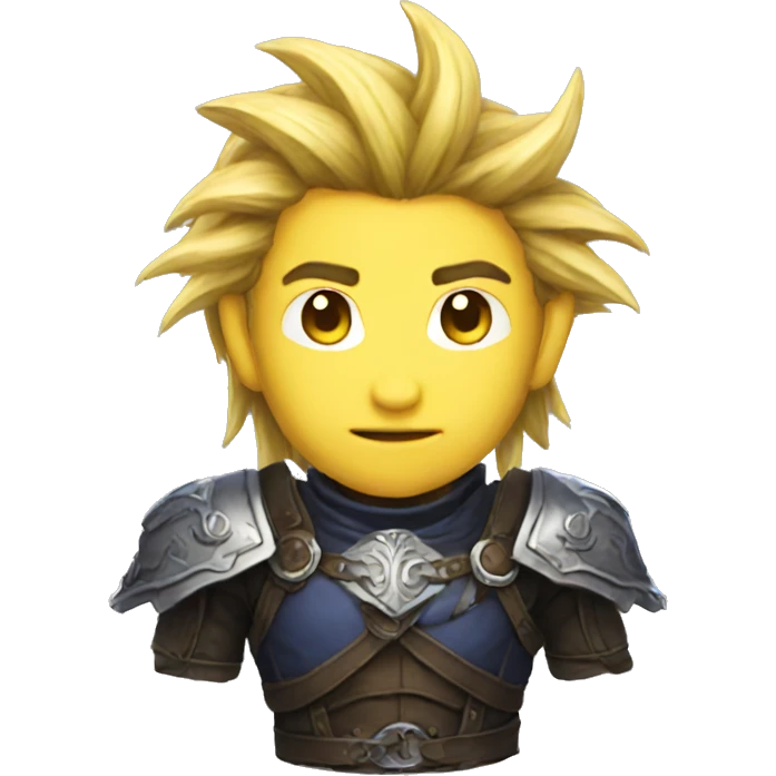 final fantasy emoji
