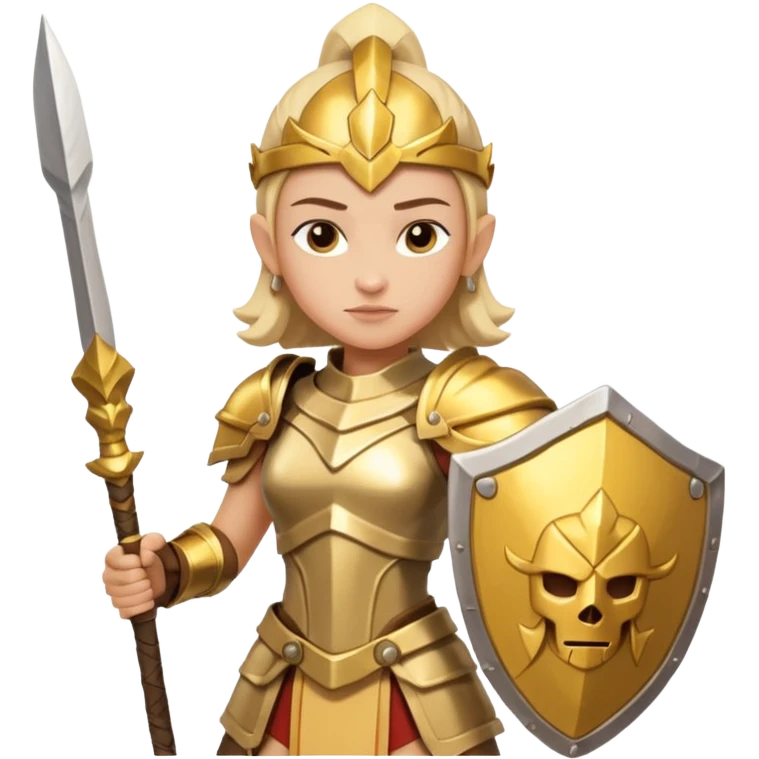 clash of clan royal champion emoji