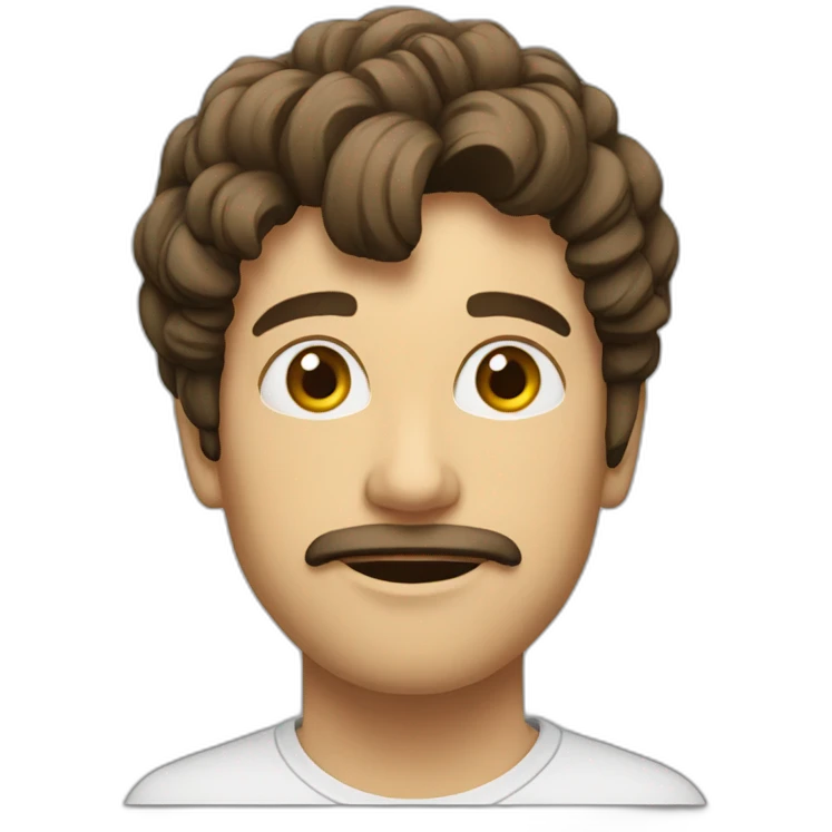 Панк emoji