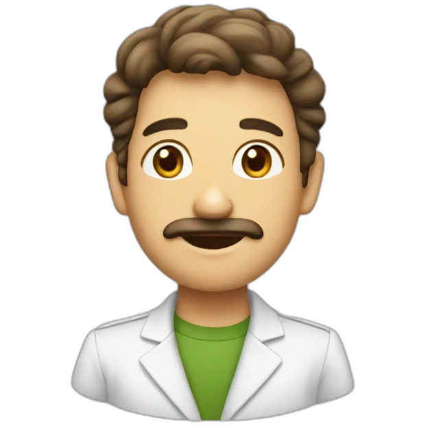 Epinard emoji