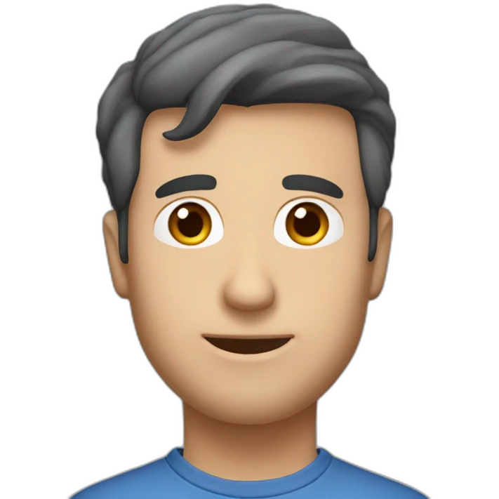 gene shapiro emoji