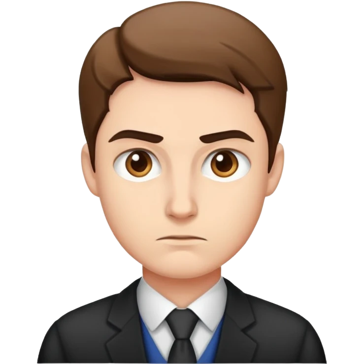 Debater  emoji