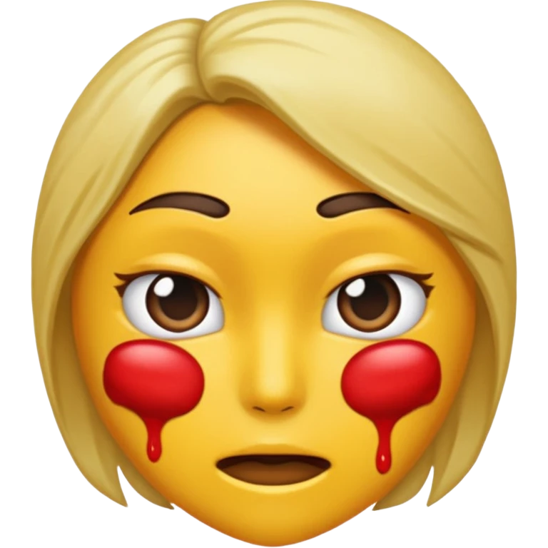 ,aid, big boobs, rape emoji