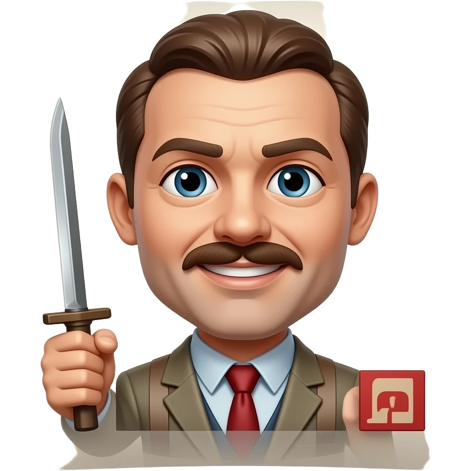 panfleto manifestación emoji