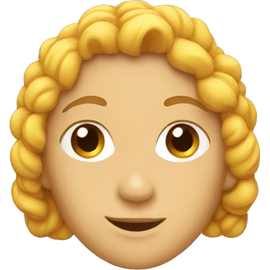 concha emoji