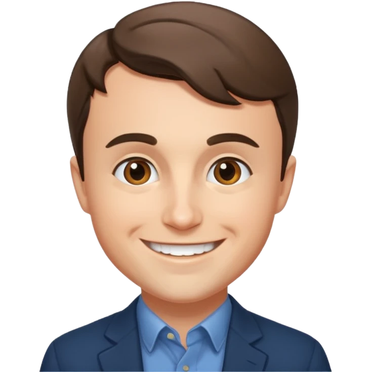 Charlie kirk emoji