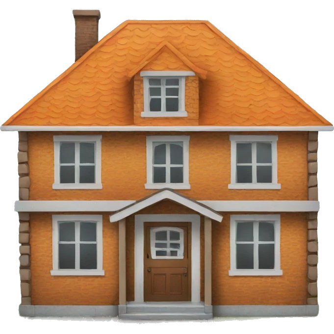 basketball house emoji