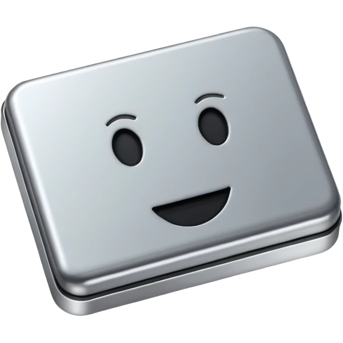 magnet emoji