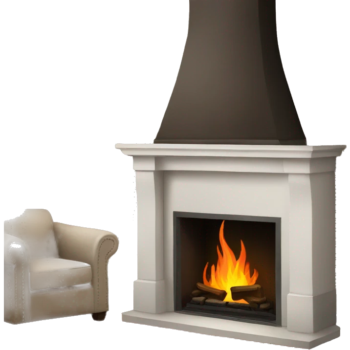fire place emoji