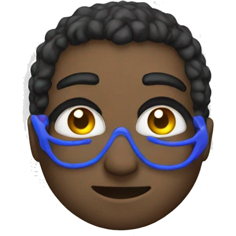 rave emoji