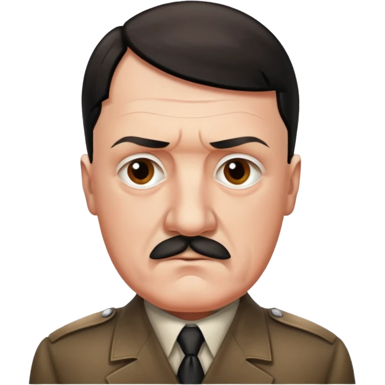 HITLER emoji
