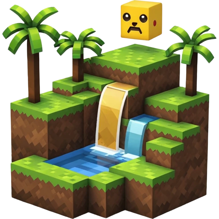 tôi muốn 1 emoji búa của minecraft emoji