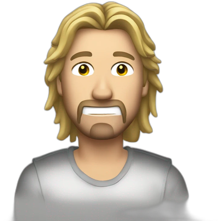 Nickelback emoji