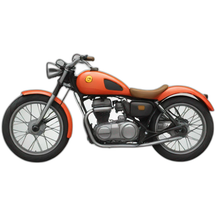 Bikes  emoji