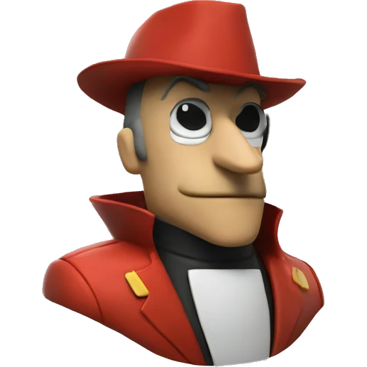 dr eggman emoji