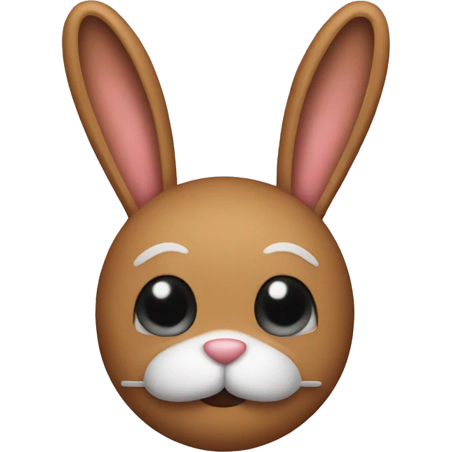bad bunny  emoji