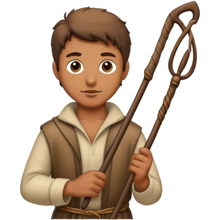 Shepherds emoji