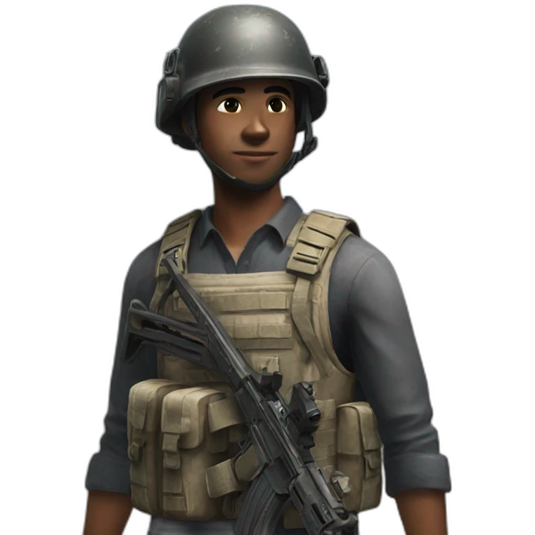 pubg  emoji
