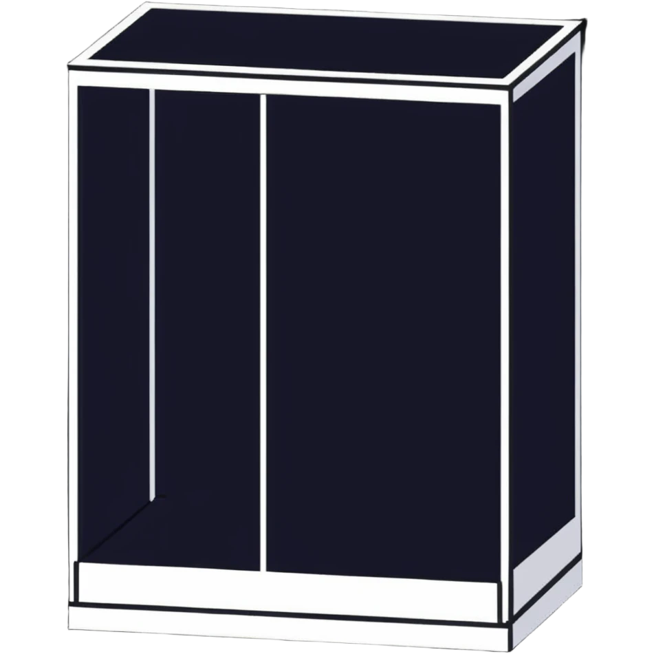 product showcase display emoji