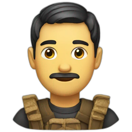 Villarcayo emoji