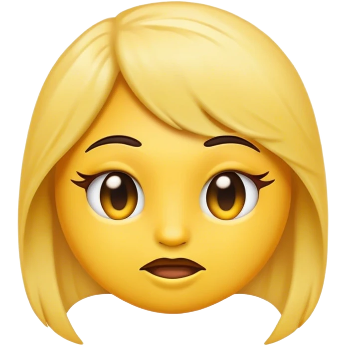 sassy emoji emoji