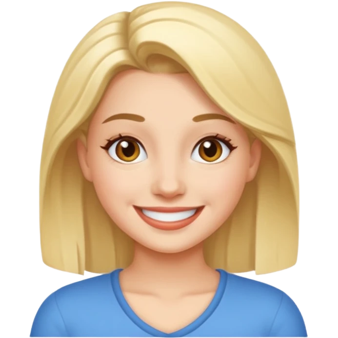 Tori Vegas  emoji