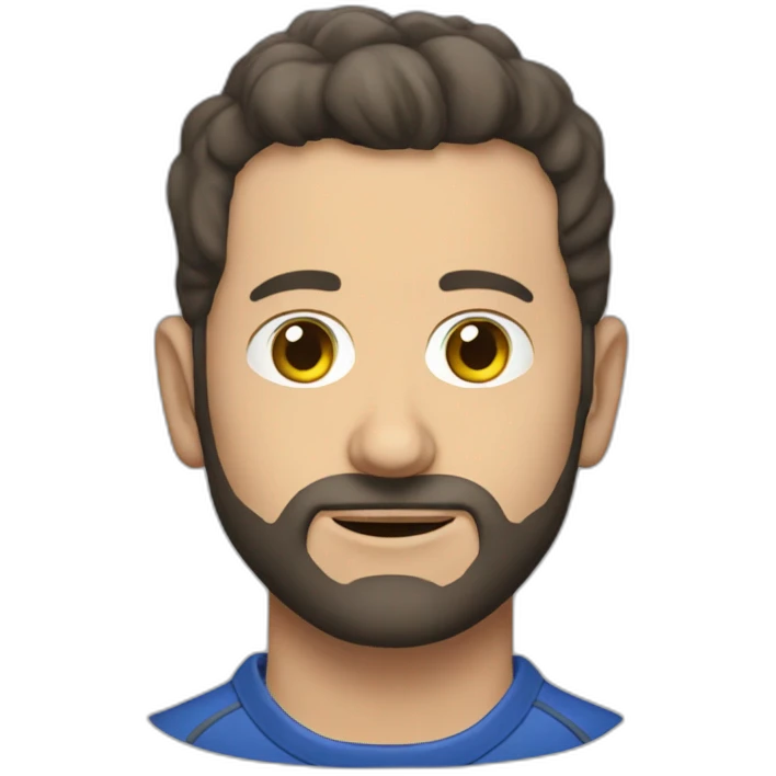 domenico tedesco emoji