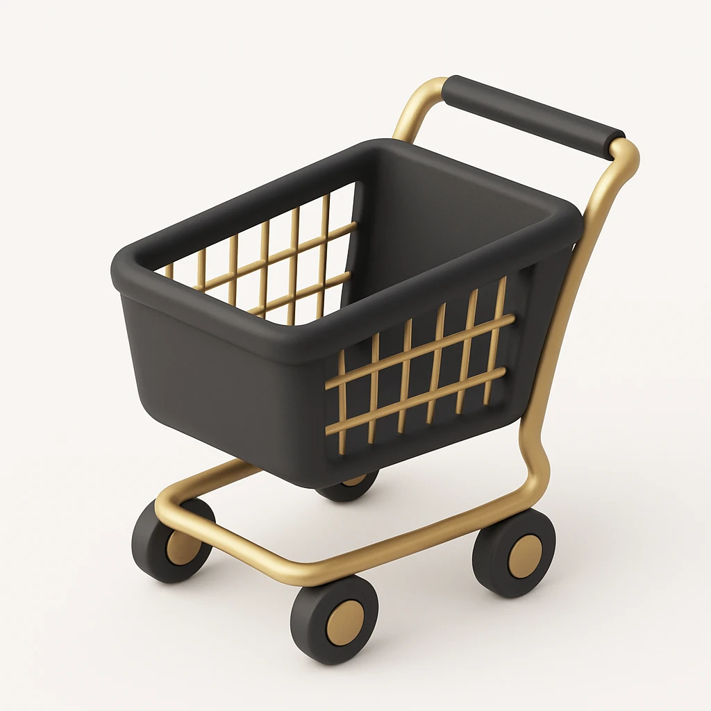 cart emoji