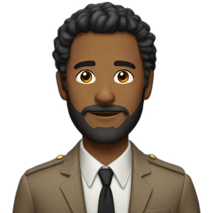 jhon maxwell actual emoji
