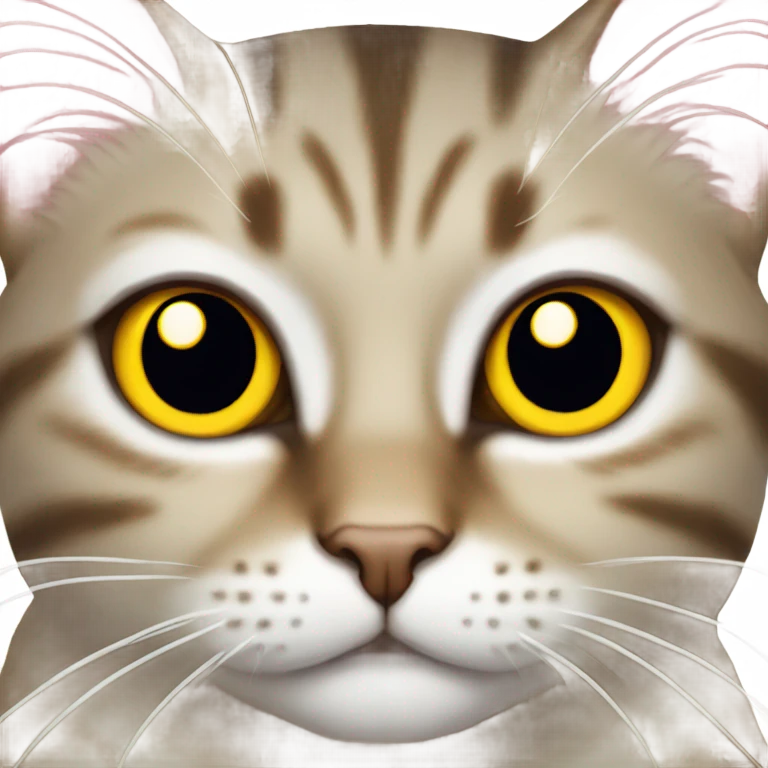 Syphx cat emoji