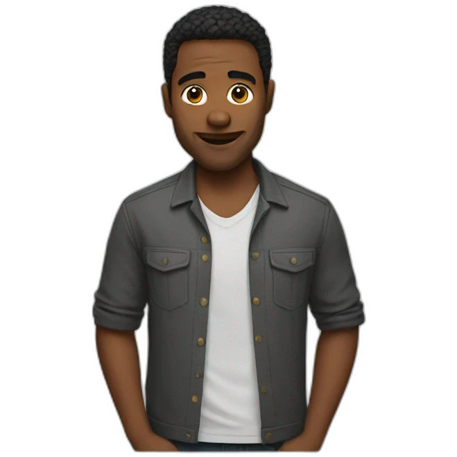 twist emoji