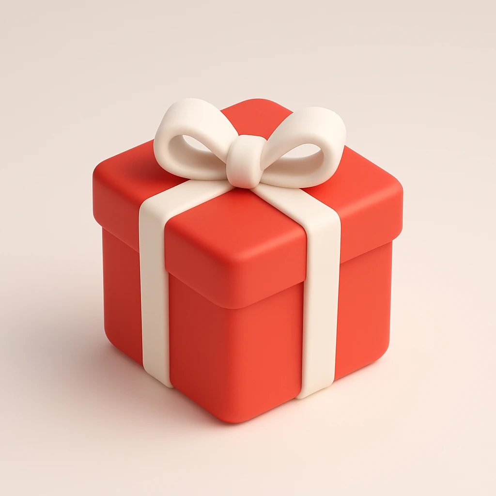 gift emoji