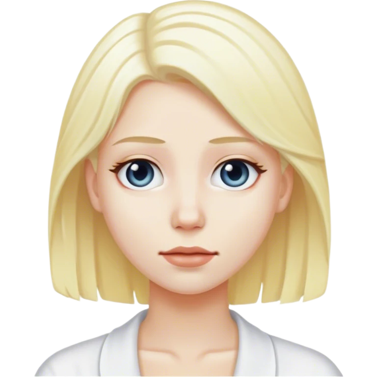 Bleach emoji