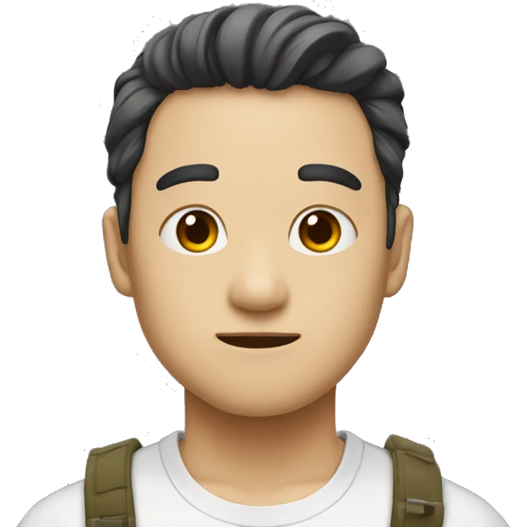 화난 고추 emoji