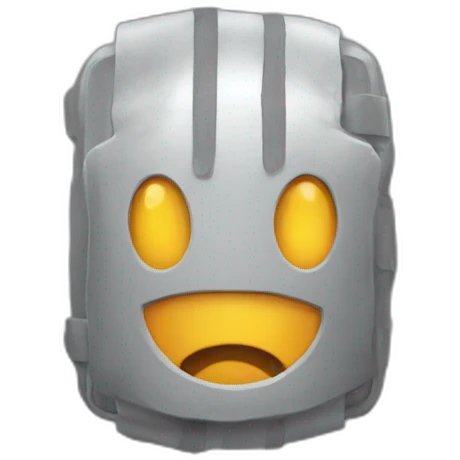 Vent emoji